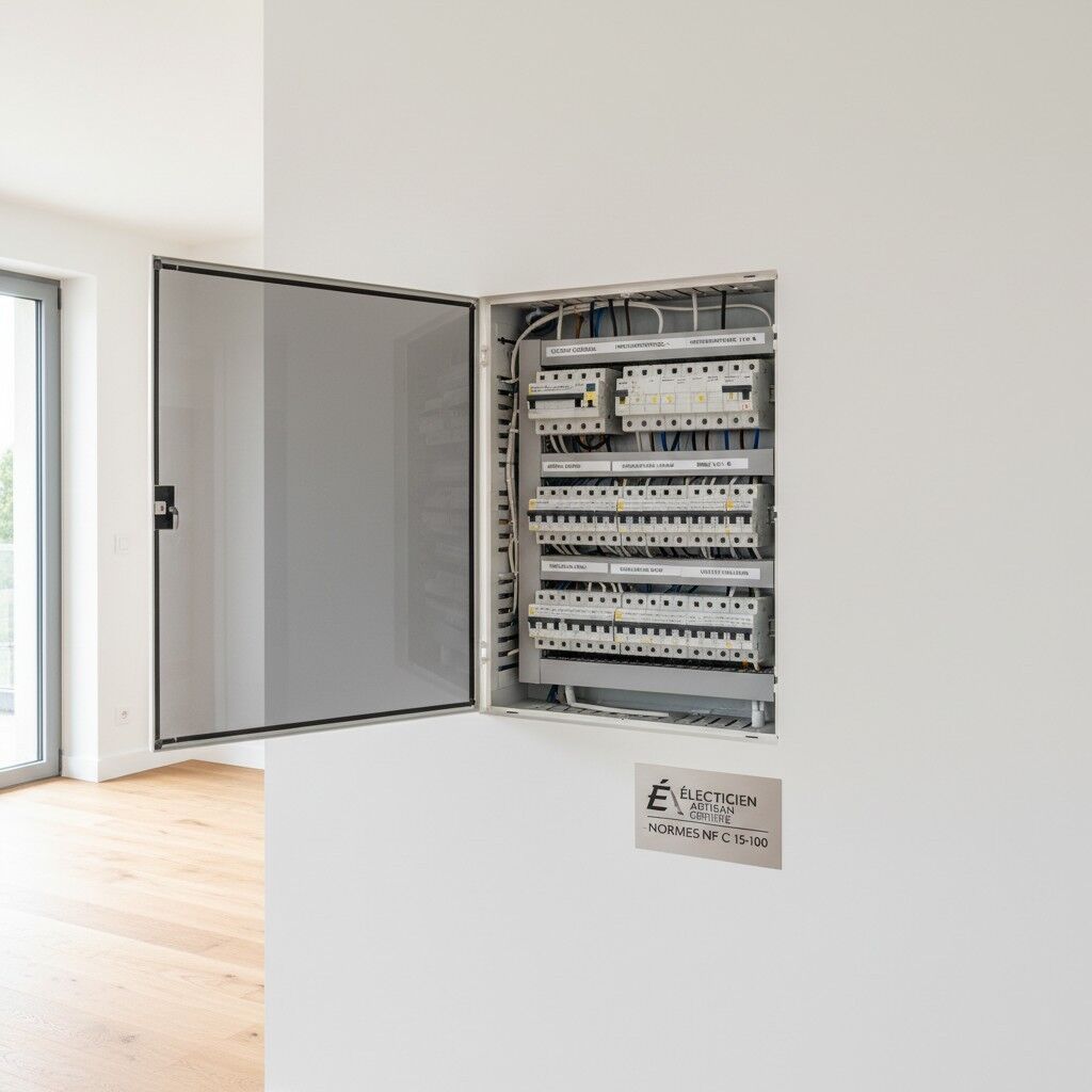COMPAGNIE D'ETUDES ET REALISATIONS D'INSTALLATIONS ELECTRIQUES